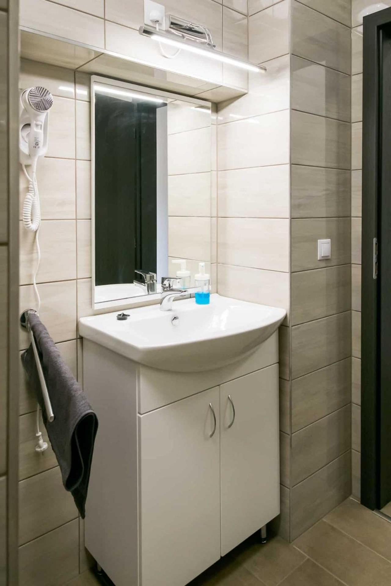 Sarvarlak Apartmanhaz Extérieur photo