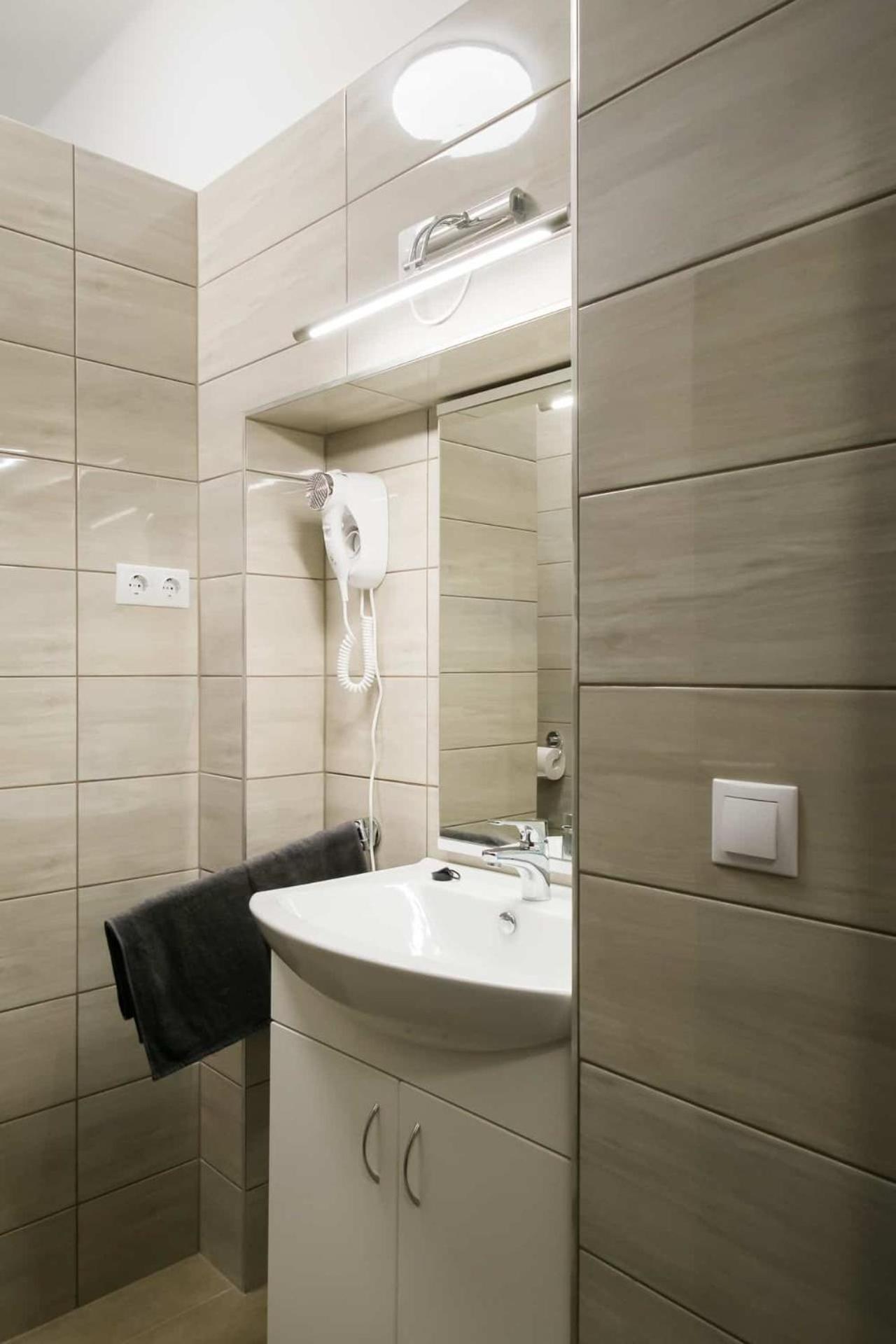 Sarvarlak Apartmanhaz Extérieur photo