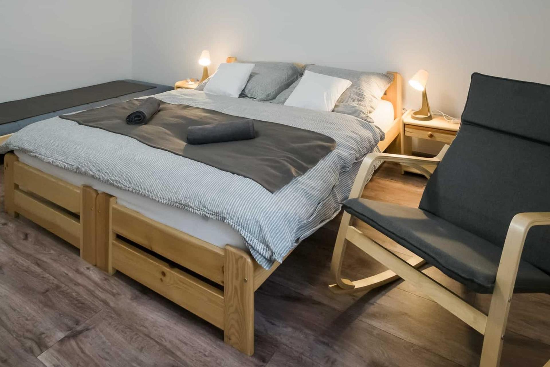Sarvarlak Apartmanhaz Extérieur photo