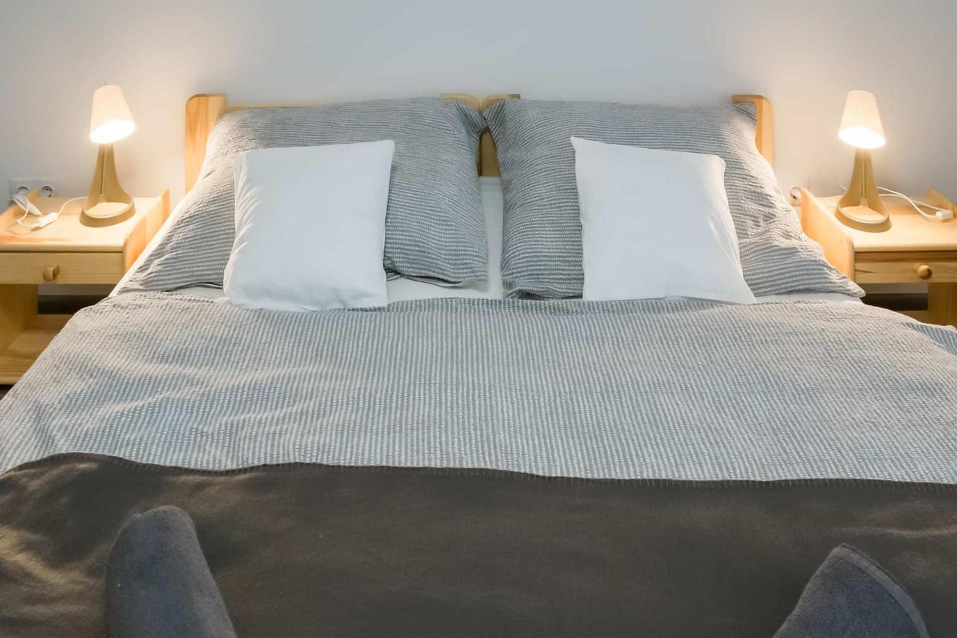 Sarvarlak Apartmanhaz Extérieur photo