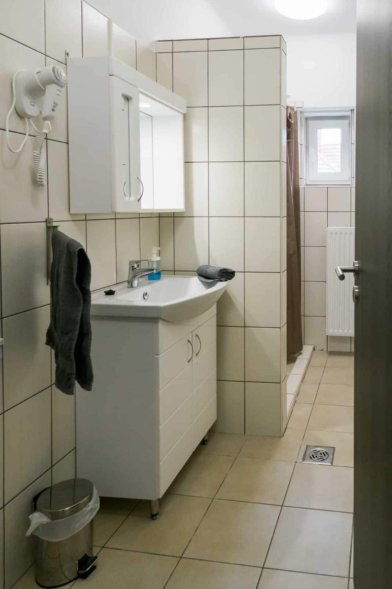 Sarvarlak Apartmanhaz Extérieur photo