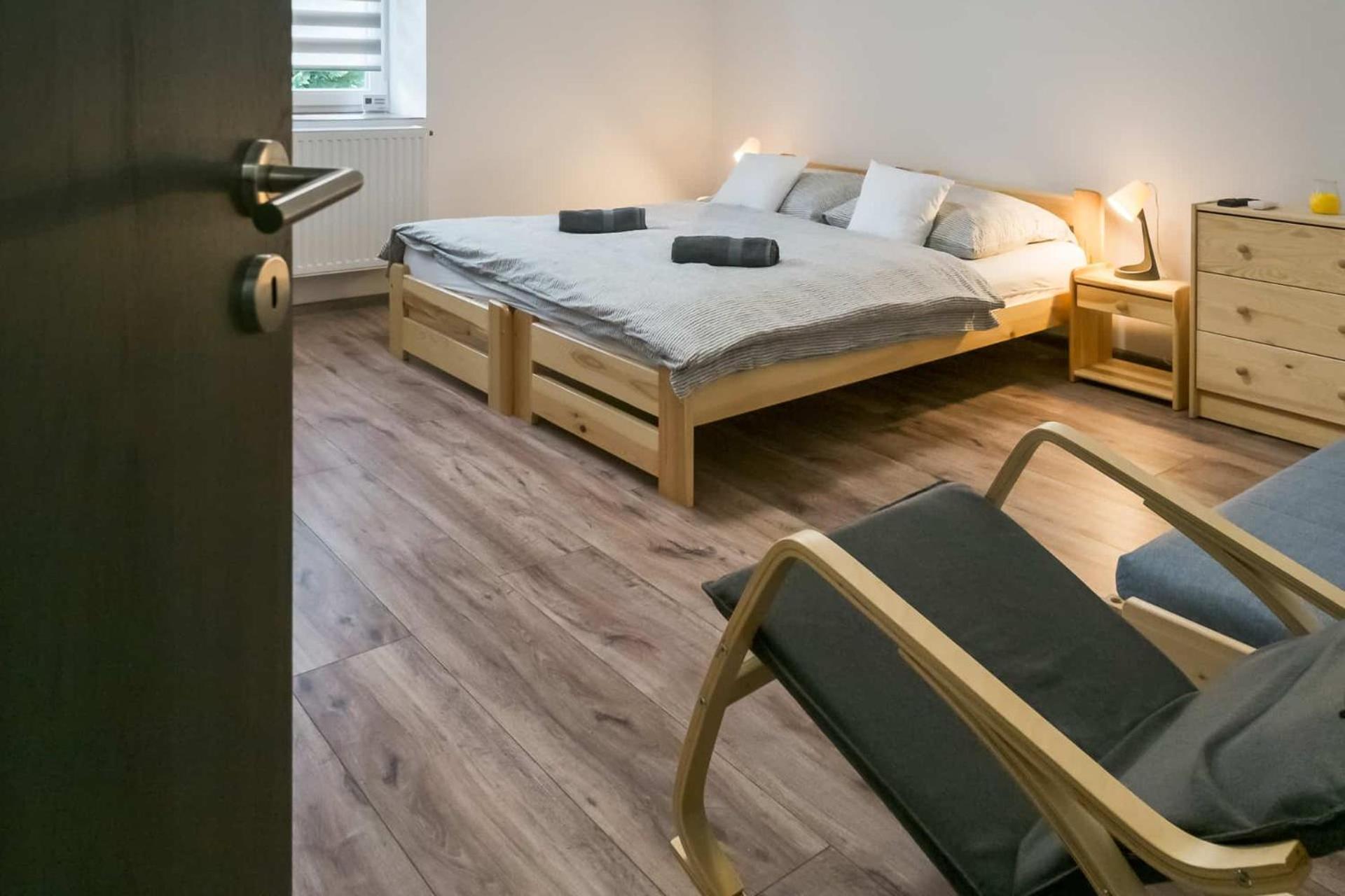 Sarvarlak Apartmanhaz Extérieur photo