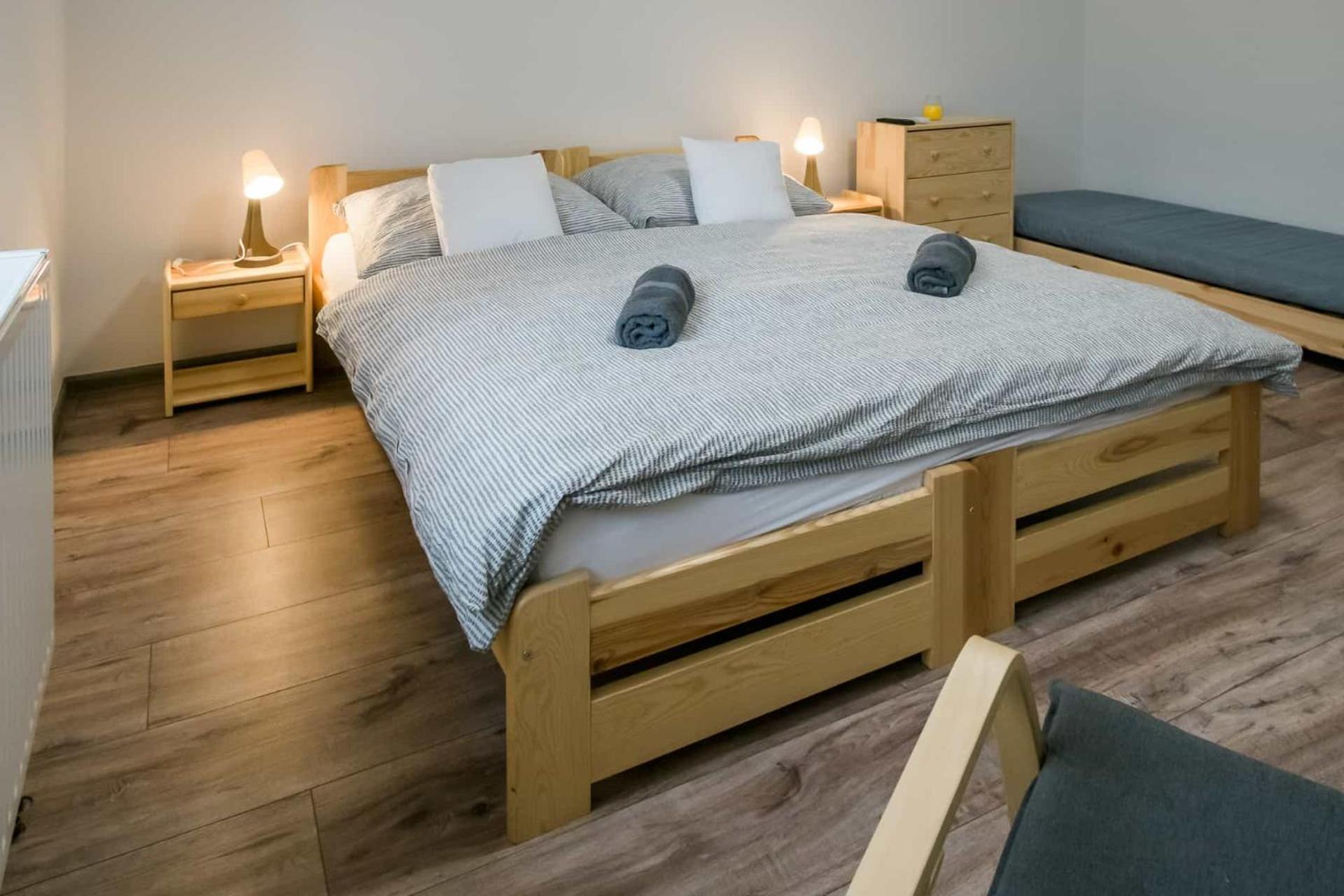 Sarvarlak Apartmanhaz Extérieur photo