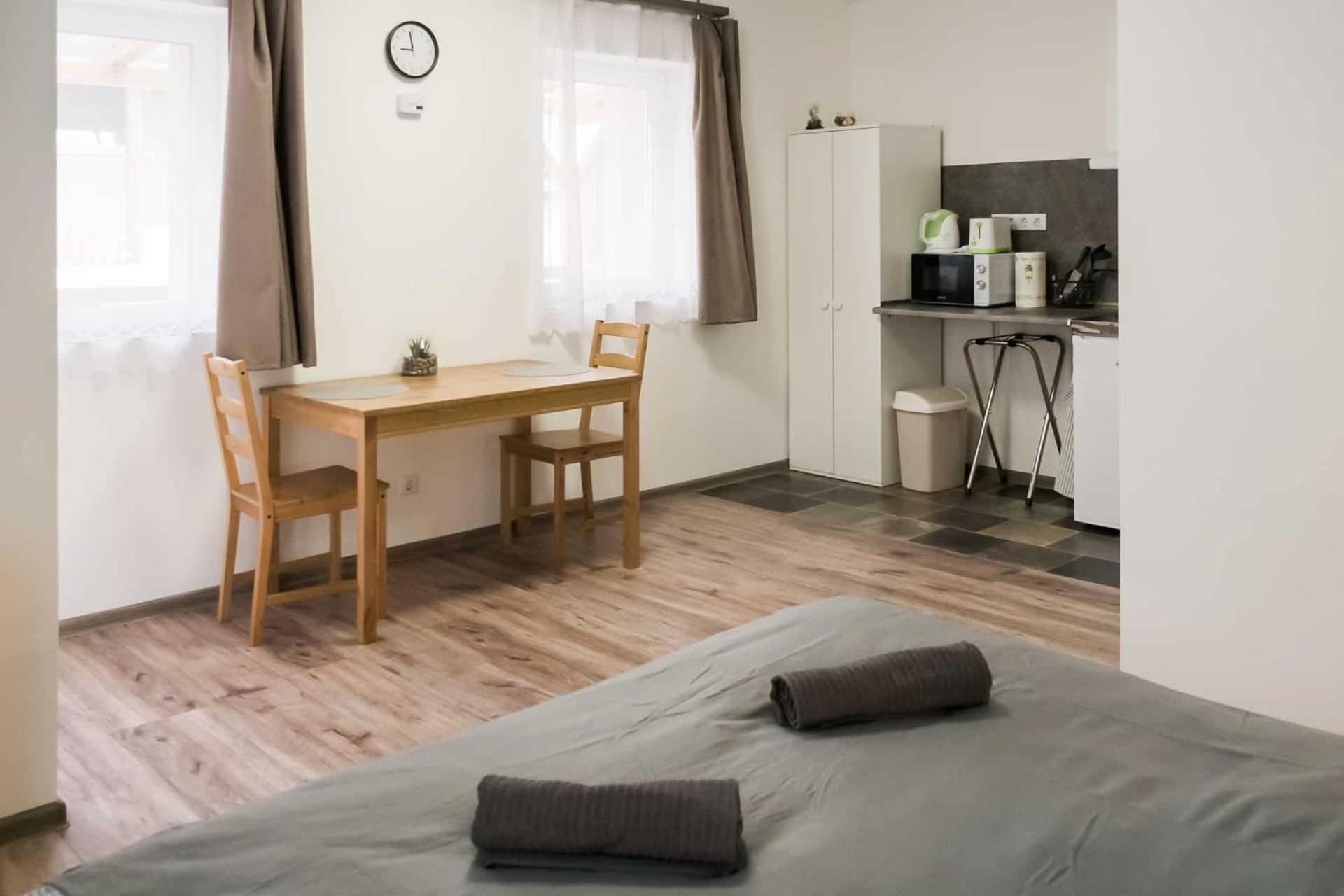 Sarvarlak Apartmanhaz Extérieur photo